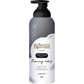 Acne Care facial foam